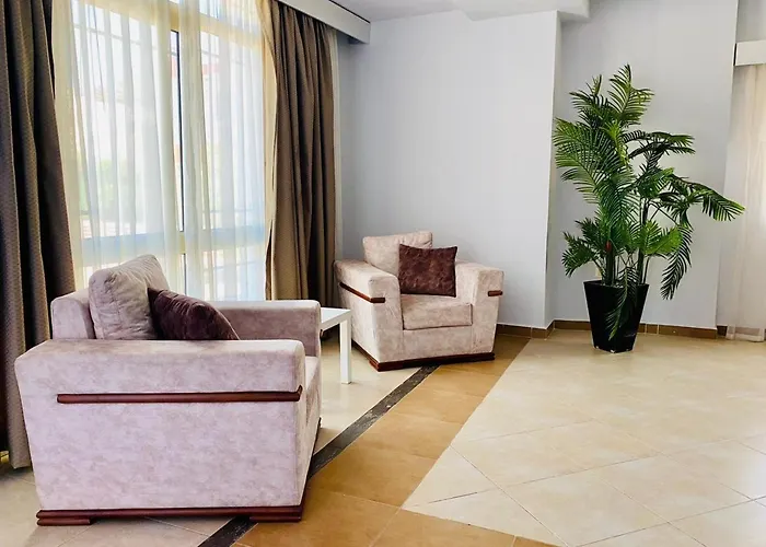 In Heart Of Villa Gurdaka